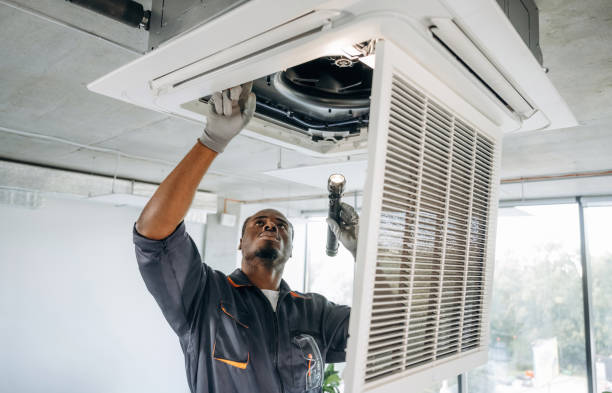 Licensed Emergency Hvac service in Jasper, GA - FH HVAC