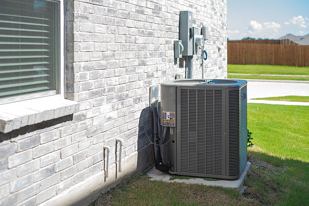 Reliable Emergency Hvac contractor in Jasper, GA by FH HVAC